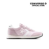 ราคา CONVERSE รองเท้าลำลอง พื้นนุ่ม CONVERSE OMEGA TRAINER SEASONAL COLOR OX PINK WHITE ผู้หญิง A13471CF U5PIWT (24880894276)