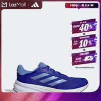ราคา adidas Running Response Shoes Men Blue JQ2531 (24386526897)
