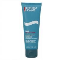 ราคา น้ำยาทำความสะอาดบริสุทธิ์ Biotherm T Pur 125มล (21363726686)