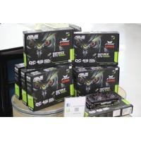 ราคา Gtx1050ti 4gb oc Asus Strix นกฮูก ไม่ต่อไฟเลี้ยง การ์ดจอมือสอง (16183389260)