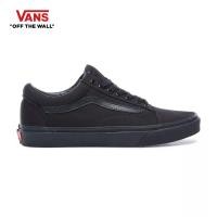 ราคา VANS OLD SKOOL BLACK BLACK รองเท้า ผ้าใบ VANS ชาย หญิง รองเท้าเป็นไซส์ US MEN สามารถดูตารางเทียบไซส์จากข้อมูลสินค้าเพิ่มเติม (7873801165)