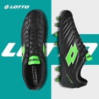 ราคา Lotto รองเท้าฟุตบอลโลตโต้ รุ่นใหม่ ปุ่ม FG สำหรับสนามหญ้าจริง พื้น TPU ทนทาน ใส่แข่งและซ้อมได้ (126772072085)