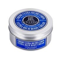 ราคา LOccitane En Provence Shea Ultra Rich Body Cream 200มล (25012552988)