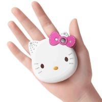 ราคา Cross border new model phone i168 Hot selling Hello Kittywith Button Direct Board Hello Cartoon Small Phone (26231602479)