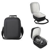 ราคา เคสพกพาแบบพกพากระเป๋าเก็บของสำหรับ Harman Kardon AURA STUDIO 5ลำโพง EVA แบบแข็งกล่องนิรภัยพร้อม Tali Bahu (25226218672)