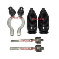 ราคา NISTO ยางหุ้มแร็ค ลูกหมากแร็ค ลูกหมากคันชัก มิตซูบิชิ ปาเจโร่ สปอร์ต Mitsubishi Pajero Sport 2006 2015 (26185426862)