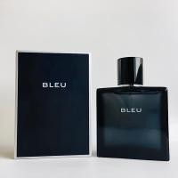 ราคา น้ำหอมผู้ชาย Bleu de Eau de Parfum Eau de Toilette De Parfum 100ML กล่องซีล (126745194376)
