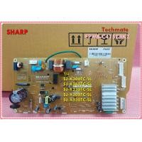 ราคา อะไหล่ของแท้ เมนบอร์ดตู้เย็นชาร์ป FPWB C415CBKZ SHARP MAIN PWB ASSY SJ X300TC SL SJ X260TC SL SJ X230TC SL SJ X300TC SL SJ X330TC SL (10788812881)