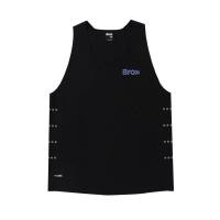 ราคา BROOO เสื้อกล้าม OUT OF CONTROL เสื้อวิ่ง PRO SINGLET RUNNING Singlet (25761999662)