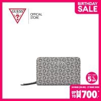 ราคา GUESS กระเป๋า รุ่น V3113147 REMY SLG FRENCH WALLET สีดำ (26072675867)