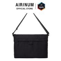 ราคา Airinum กระเป๋าเอกสารใส่ Laptop 14 รุ่น Messenger Bag by Vgadz (24085706235)