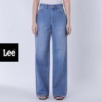 ราคา LEE กางเกงยีนส์ผู้หญิง เอวสูง ทรงหลวม ทรง Boyfriend รุ่น LE F125WBOYC29 (26226662302)