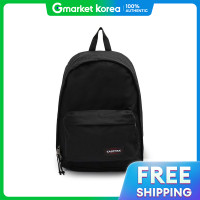 ราคา กระเปาเปสะพายหลง EASTPAK OUT OF OFFICE สดำ 27 ลตร รน EK0007670081 (126737754502)