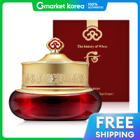 ราคา The Whoo ครีมบำรุงรอบดวงตา The History of Whoo Jinyulhyang Jinyul Eye Cream 20 มล (25131870362)