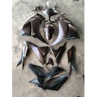 ราคา ชุดสีแฟรริ่งCBR300 สีน้ำตาล ครบชุดทั้งคัน มือ แท้ถอด มีรอยนิดหน่อยตามการใช้งาน (24355448214)