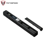 ราคา IScanสแกนเนอร์พกพาMini Handheldเครื่องสแกนเอกสารA4เครื่องสแกนหนังสือJPGและรูปแบบPDF 300 600 900 DPI (6672428241)