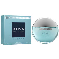 ราคา ของแท้ 100 บฟลการี Aqva Pour Homme Aqva Pour Homme Marine EDT 100ml น้ำหอม น้ำหอม ผู้ชาย น้ำหอมติดทนนาน น้ำหอมสำหรับผู้ชาย (25920372040)