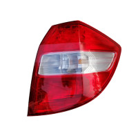 ราคา Honda Jazz Ge ของแท้ ไฟท้ายฮอนด้าแจ๊สจีอี led 2011 2012 2013 ข้างขวา (7097426767)