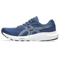 ราคา ASICS 1011B881 407 GEL CONTEND 9 MEN รองเท้าวิ่งผู้ชาย (26246568558)