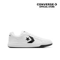 ราคา CONVERSE รองเท้า PRO BLAZE V2 SEASONAL COLOR OX WHITE BLACK ผู้ชาย A07517CM U4WTBK (24839206018)