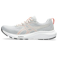 ราคา ASICS 1012B681 022 GEL CONTEND 9 WOMEN รองเท้าวิ่งผู้หญิง (126807558332)