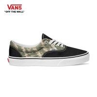 ราคา VANS ERA WOODLAND WASH BLACK รองเท้าผ้าใบ ชาย หญิง (21539696448)