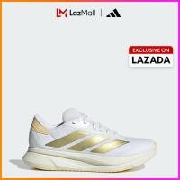 ราคา adidas วิ่ง รองเท้าวิ่ง Duramo SL 2 ผู้หญิง สีขาว IH8226 (23114081353)