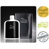 ราคา JAGUAR Classic Black Eau De Toilette for Men 100 ml น้ำหอมแท้ พร้อมกล่อง (702224494)