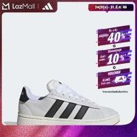 ราคา adidas Lifestyle Grand Court Alpha Shoes Women White JP7631 (26286753832)