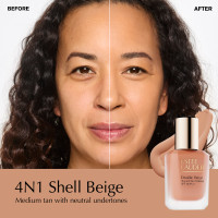 ราคา เซตพิเศษ 2 ทุ่ม 24 มี ค 31 มี ค 69 New Estee Lauder the New Double Wear Stay In Place Makeup Spf 10 Foundation 30m รับเพิ่มเซรั่ม Advanced Night Repair 15ml (26112419390)