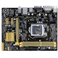 ราคา Brand New Desktop computer motherboard H81M K (24001562324)