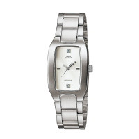 ราคา นาฬิกา CASIO STANDARD รุ่น LTP 1165A LTP 1165N ของแท้ประกันCMG รับประกันศูนย์ 1 ปี (17100350572)