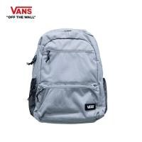 ราคา VANS BK TO SCHOOL M BACKPACK FROST GREY กระเป๋า เป้ ชาย หญิง (22882125974)