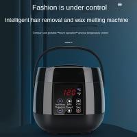 ราคา Candle Making Wax Melting Pot DIY Wax Melter for Candle Making LED Temperature Display for Adults Beginner (21264571167)