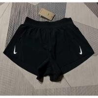 ราคา กางเกงวิ่งขาสั้นผู้หญิง Nike Aeroswift 3 นิ้ว ปี 2025 (23735125189)