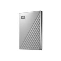 ราคา MY PASSPORT ULTRA 2TB SILVER NEW USB 3 0 SIZE 2 5 5400RPM (20280127041)