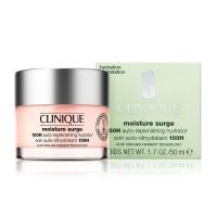 ราคา CLINIQUE ครีม Moisture Surge 100H Auto replenishing Hydrator Cream 125ML ครีมบำรุงผิวแบบเติมน้ำอัตโนมัติ (24691597954)
