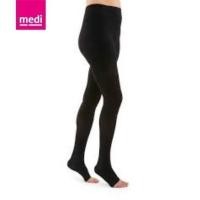 ราคา Medi ถุงน่องป้องกันเส้นเลือดขอด Duomed เต็มตัว สีเนื้อ Class 2 แรงกด 23 32 mmHg มีแบบ เปิดปลายเท้า และ ปิดปลายเท้า (10030720755)