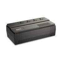 ราคา APC BV800I MST UPS 800VA 480WATT เครื่องสำรองไฟ ประกัน 2Y (16575867820)