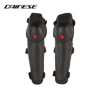 ราคา Dainese อุปกรณ์ป้องกันเข่าและศอกสำหรับขี่มอเตอร์ไซค์ (126659376465)