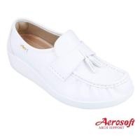 ราคา Aerosoft แท้100 รองเท้าพยาบาล รองเท้าสุขภาพ ไซส์35 42 (12711558996)