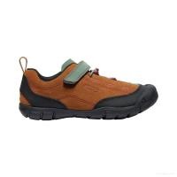 ราคา Keen รองเท้าเด็กโต รุ่น Youths JASPER II KEEN MAPLE DARK FOREST (26301336017)
