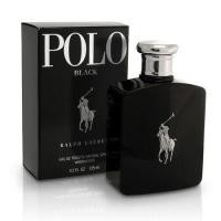 ราคา น้ำหอม Polo Black EDT 125ml (18897172093)