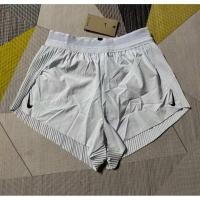 ราคา กางเกงวิ่งขาสั้นผู้หญิง Nike Aeroswift 3 นิ้ว ปี 2025 (24808976864)