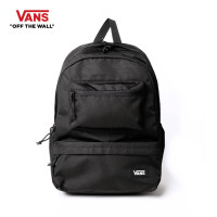 ราคา VANS BK TO SCHOOL W BACKPACK BLACK กระเป๋า กระเป๋าเป้แวนส์ ผู้ชาย ผู้หญิง (25764283353)
