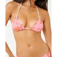 ราคา RIPCURL เซ็ตชุดว่ายน้ำ บิกินี่ 0U5WSW 0U7WSW ALOHA STATE SLIDING TRI SKIMPY TIE SIDE2025 S2 (26244071373)