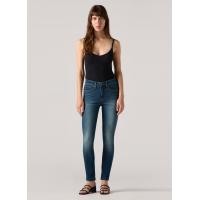 ราคา กางเกงผู้หญิง Levis Womens 311 Shaping Skinny Jeans (23973562752)