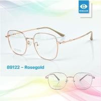 ราคา New Jackal ตัดแว่นสายตา เลนส์ Essilor Blue UV Capture JACKAL 89122 แว่นตากรองแสงสีฟ้า เลนส์แบรนด์ Essilor Blue UV Capture I แว่นตัดแสงสีฟ้า แว่นกันแสงคอม (26031570618)