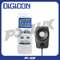ราคา DIGICON เครื่องวัดค่าความเข้มของแสง และ แสงยูวี รุ่น LX 71 (24654510492)
