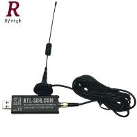 ราคา SDR Software Defined Radio Receiver RTL SDR V2 RTL2832U Featuring FC0012 Tuner 22 948 6MHz Band (25952443170)